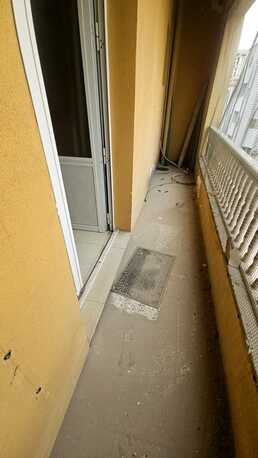 Mahooz, Apartments/Houses, BHD 180/month,  2 BR,  2 Bedroom Unfurnished Flat For Rent Without Ewa