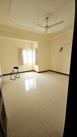 Mahooz, Apartments/Houses, BHD 180/month,  2 BR,  2 Bedroom Unfurnished Flat For Rent Without Ewa