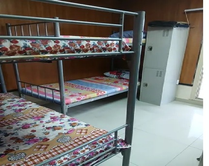 Dubai, Bedspace Available, AED 615/month,  Bed Space