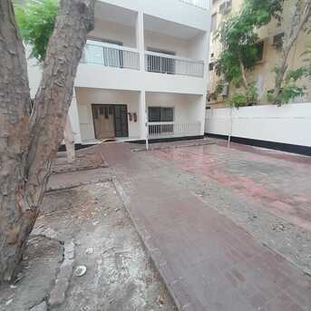 Zinj, Apartments/Houses, BHD 600/month,  4 BR,  300 Sq. Meter,  #For Rent In Zinj Area, A Residential Villa With Electricity Included, In An Excellent And