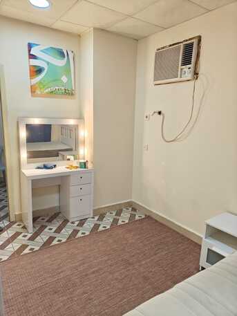 Khobar, Rooms for Rent, SAR 1100/month,  Furnished,  Executive Muslim Male Room Available For Rent!