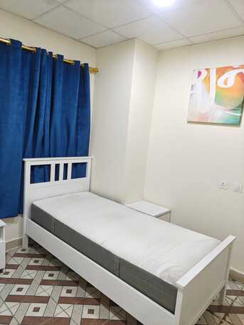 Khobar, Rooms for Rent, SAR 1100/month,  Furnished,  Executive Muslim Male Room Available For Rent!