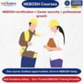 Train With A NEBOSH Gold Learning Partner: Gulf Academy Safety