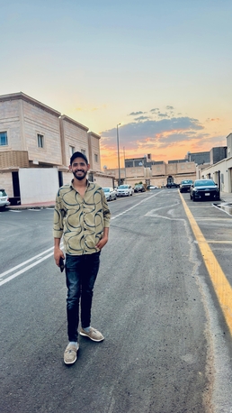 Al-Madinah, Job Seekers, I Need Driver Job