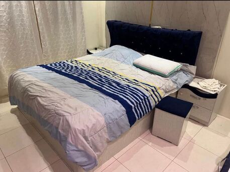 Al Malaz, Bedspace For Rent, SAR 1000/month,  Bed Space Al Malaz Near Wooden Bakery