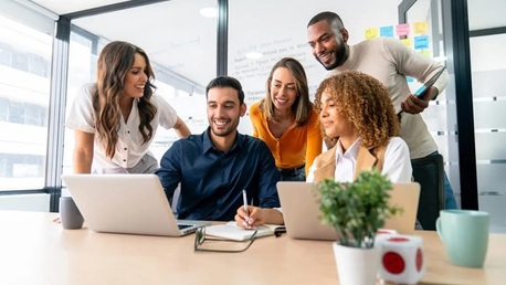 Dublin, Lessons Offered, Sustainability Training For Modern Organisations