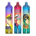 R And M Tornado 15000 Box Of 10 Diposable Vape