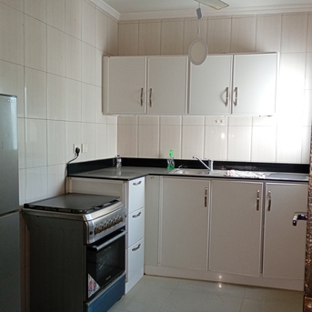 Salmaniya, Apartments/Houses, BHD 200/month,  2 BR,  2 BHK FLAT AVAILABLE IN SALMANIYA, PARKING AVAILABLE