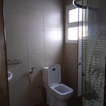 Salmaniya, Apartments/Houses, BHD 200/month,  2 BR,  2 BHK FLAT AVAILABLE IN SALMANIYA, PARKING AVAILABLE