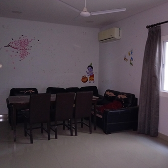 Salmaniya, Apartments/Houses, BHD 200/month,  2 BR,  2 BHK FLAT AVAILABLE IN SALMANIYA, PARKING AVAILABLE