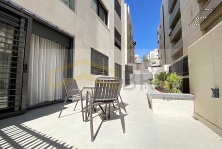 Amman, Apartments/Houses, JOD 15000/year,  Furnished,  2 BR,  Furnished Apartment For Rent &ndash; Dier Ghbar  Ground Floor
