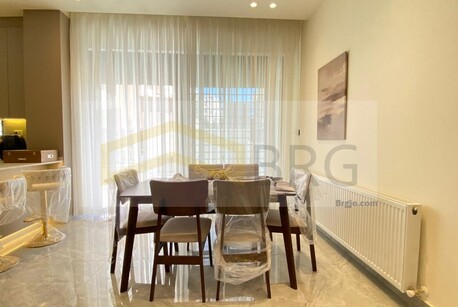 Amman, Apartments/Houses, JOD 15000/year,  Furnished,  2 BR,  Furnished Apartment For Rent &ndash; Dier Ghbar  Ground Floor