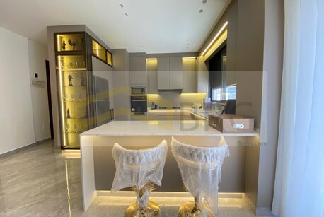 Amman, Apartments/Houses, JOD 15000/year,  Furnished,  2 BR,  Furnished Apartment For Rent &ndash; Dier Ghbar  Ground Floor