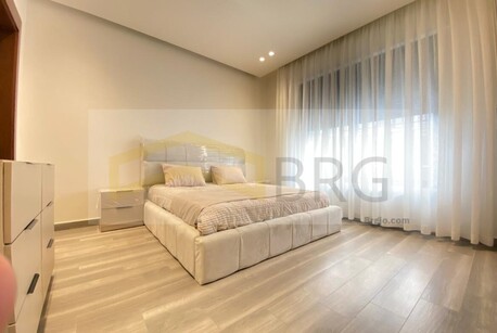 Amman, Apartments/Houses, JOD 15000/year,  Furnished,  2 BR,  Furnished Apartment For Rent &ndash; Dier Ghbar  Ground Floor