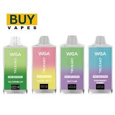 Manchester, Businesses For Sale, WGA Crystal Pro Max Extra 15000 Box Of 10 Disposable Vapes