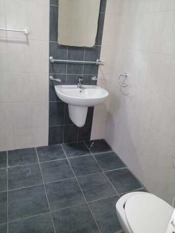 Al Seef, Apartments/Houses, BHD 300/month,  2 BR,  75 Sq. Meter,  Fully Furnished Flat For Rent In Juffair 2bedrooms