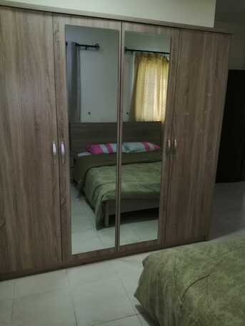 Al Seef, Apartments/Houses, BHD 300/month,  2 BR,  75 Sq. Meter,  Fully Furnished Flat For Rent In Juffair 2bedrooms