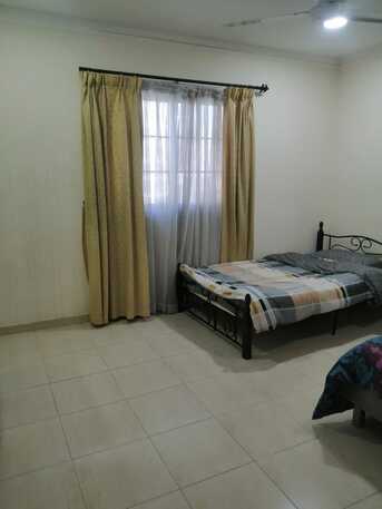 Al Seef, Apartments/Houses, BHD 300/month,  2 BR,  75 Sq. Meter,  Fully Furnished Flat For Rent In Juffair 2bedrooms