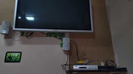 Jeddah, Appliances, SAR 785,  Sofa Set, Bread Toaster, Sandwich Maker, Television