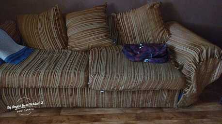 Jeddah, Appliances, SAR 785,  Sofa Set, Bread Toaster, Sandwich Maker, Television