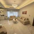 JOD 25000/year,  Furnished,  3 BR,  Luxury Furnished Apartment For Rent In Abdoun