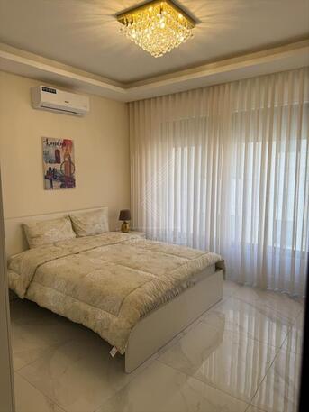 Abdoun, Apartments/Houses, JOD 25000/year,  Furnished,  3 BR,  Luxury Furnished Apartment For Rent In Abdoun