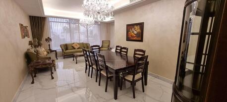 Abdoun, Apartments/Houses, JOD 25000/year,  Furnished,  3 BR,  Luxury Furnished Apartment For Rent In Abdoun