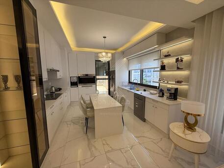 Abdoun, Apartments/Houses, JOD 25000/year,  Furnished,  3 BR,  Luxury Furnished Apartment For Rent In Abdoun