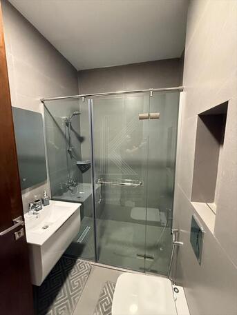 Abdoun, Apartments/Houses, JOD 25000/year,  Furnished,  3 BR,  Luxury Furnished Apartment For Rent In Abdoun