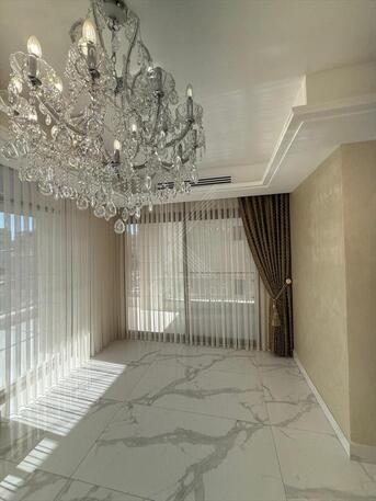 Abdoun, Apartments/Houses, JOD 25000/year,  Furnished,  3 BR,  Luxury Furnished Apartment For Rent In Abdoun