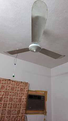 Hara, Rooms Available, SAR 1100/month,  Furnished,  Furnished Room Available For An Executive, Non-smoking, Single Gentleman. The Room Is Part