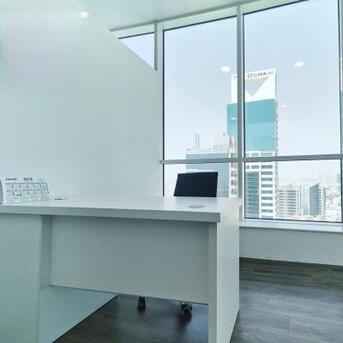 Manama, Marketing, Experience The Epitome Of Office Comfort 75bd\month