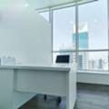 Experience The Epitome Of Office Comfort 75bd\month