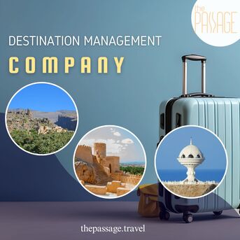 Muscat, Travel, Destination Management Company In Oman