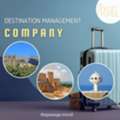 Destination Management Company In Oman