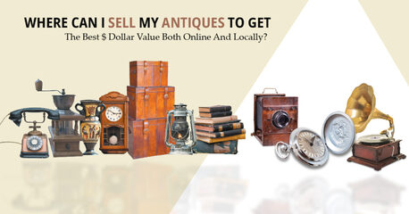 New York, Items Wanted, Get The Best Price For Your Antiques