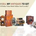 Get The Best Price For Your Antiques