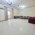 BHD 450/month,  3 BR,  Spacious 3 Bedroom Semi Furnished Apartment For Rent With Unlimited Ewa.