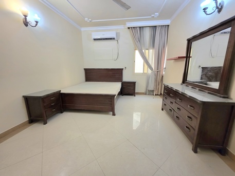 Segaya, Apartments/Houses, BHD 450/month,  3 BR,  Spacious 3 Bedroom Semi Furnished Apartment For Rent With Unlimited Ewa.