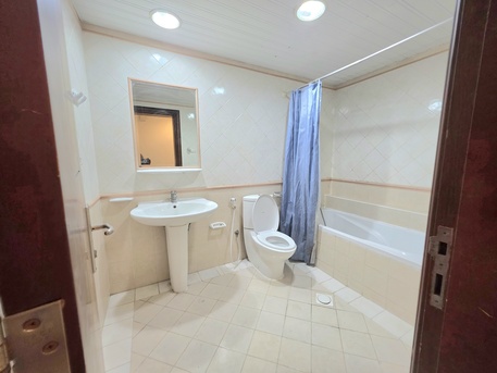 Segaya, Apartments/Houses, BHD 450/month,  3 BR,  Spacious 3 Bedroom Semi Furnished Apartment For Rent With Unlimited Ewa.