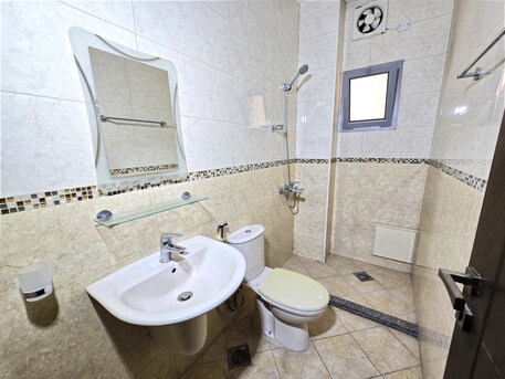 Sanabis, Offices, BHD 250,  85 Sq. Meter,  2BHK Office For Rent In Sanabis Large Hall - Covered Park