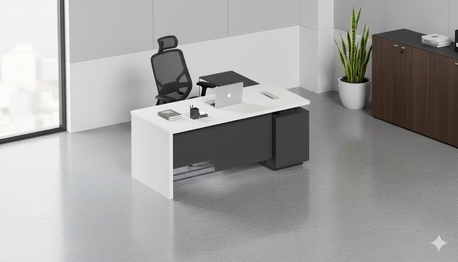 Manama, Furniture, BHD 140,  Exactive  Office Desk