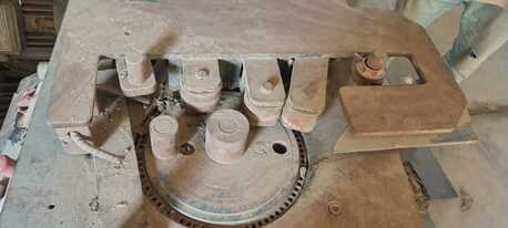 Al Adama, Heavy Equipment, SAR 18000,  Bar Bending Machine