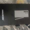 SAR 2700,  SAMSUNG Galaxy S24 Ultra, AI Phone, 256GB Storage, Titanium Gray, 12GB RAM, Android
