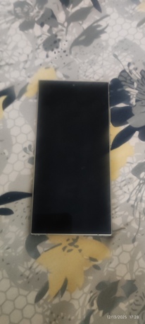 Buraidah, Mobile Phones, SAR 2700,  SAMSUNG Galaxy S24 Ultra, AI Phone, 256GB Storage, Titanium Gray, 12GB RAM, Android