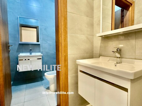 Kuwait City, Apartments/Houses, KWD 900/month,  4 BR,  Four Master Bedroom Floor For Rent In Al-Massayel