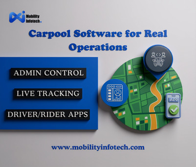 New York, Software, USD 5000,  White-Label Ride Sharing & Carpool Software