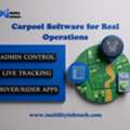 USD 5000,  White-Label Ride Sharing & Carpool Software