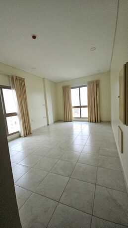 Manama, Apartments/Houses, BHD 250/month,  2 BR,  2 Bedroom Semi Furnished Flat For Rent Without Ewa