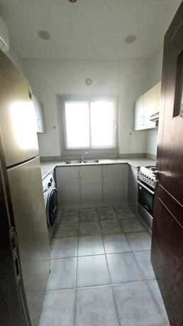 Manama, Apartments/Houses, BHD 250/month,  2 BR,  2 Bedroom Semi Furnished Flat For Rent Without Ewa